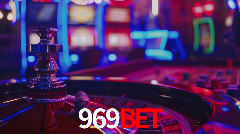 969Bet: Seu Especialista em Apostas Esportivas Brasileiras