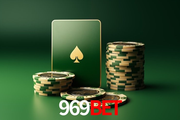 VIP Casino 969Bet
