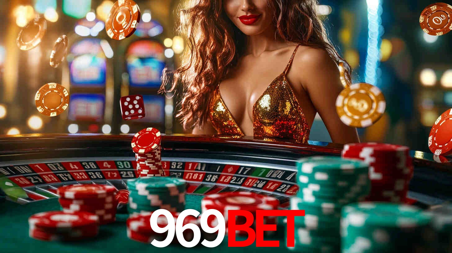 Experimente o Login Seguro Premium no 969Bet