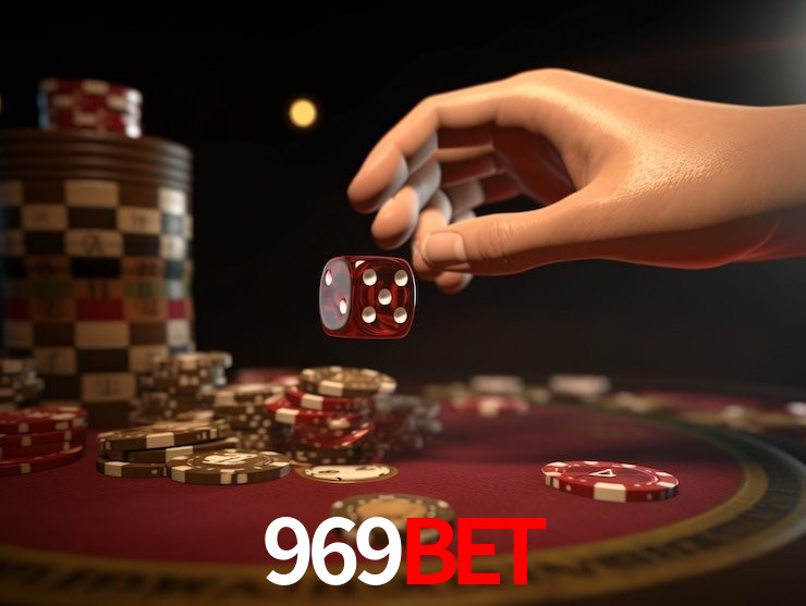 Descubra o Programa VIP da 969Bet: Vantagens Exclusivas para Jogadores