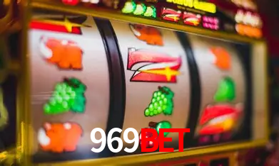 Interface Premium 969Bet