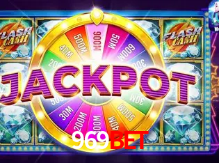 PIX Instantâneo 969Bet