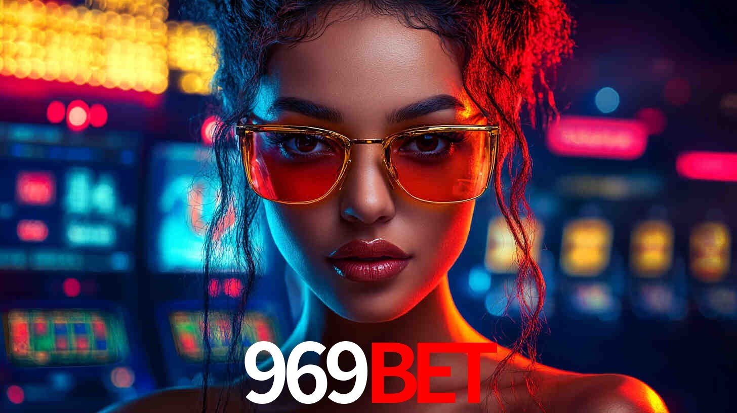 Apostas de Futebol 969Bet