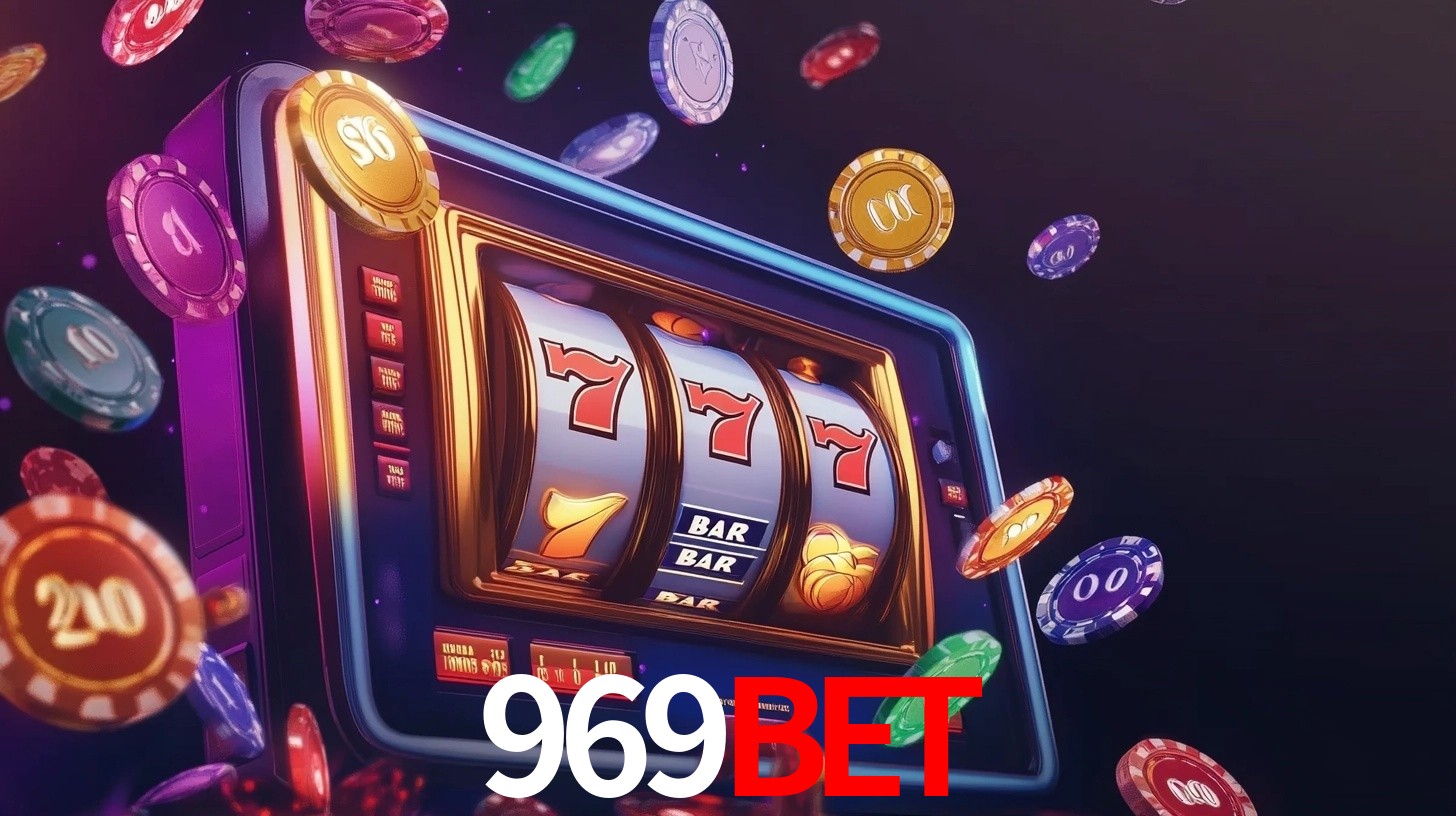 Premium Interface 969Bet