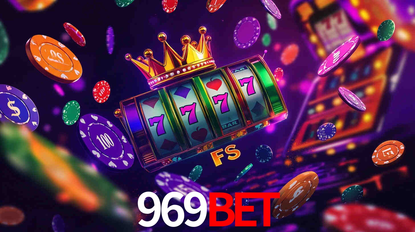 Ofertas Imperdíveis na 969Bet: Promoções e Bônus Que Valem a Pena
