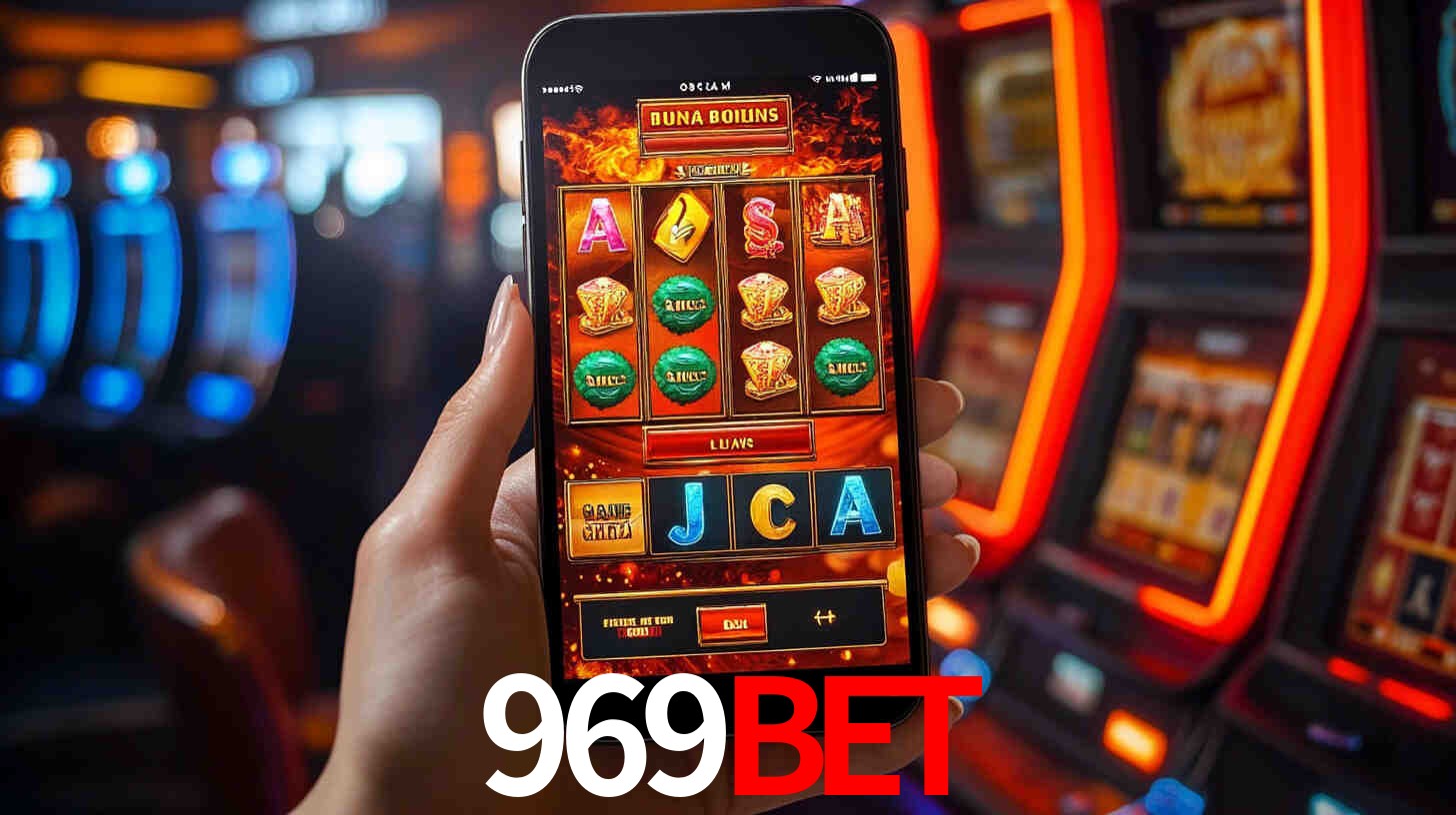 969Bet: A Experiência de Casino com Jogos de Mesa ao Vivo