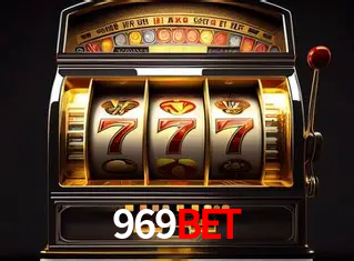 cassino 969Bet