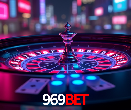 Recursos de Bônus 969Bet