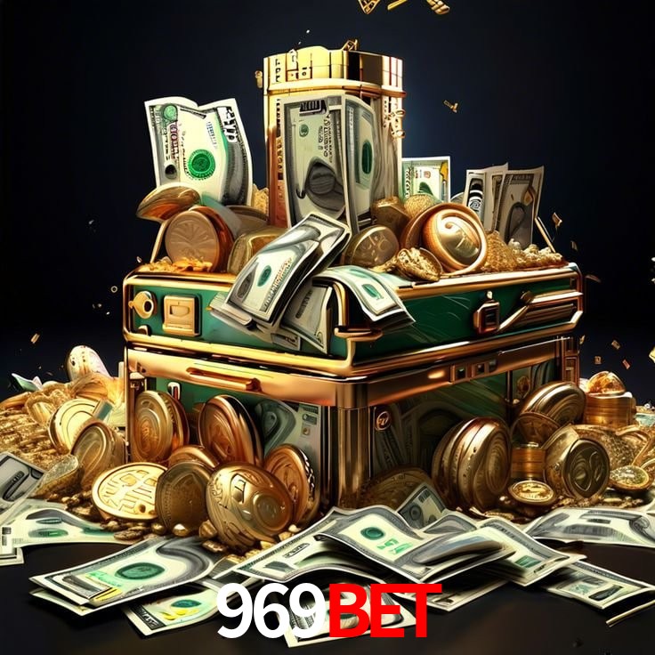 Inovações de Jogos na 969Bet: O Futuro das Experiências Interativas