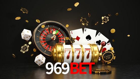 Blackjack Table 969Bet