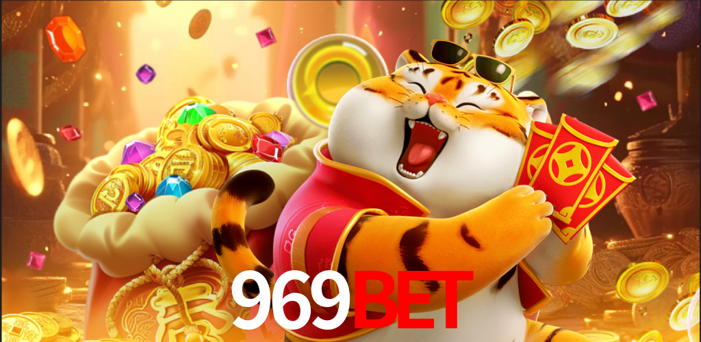 Desvendando o Mundo dos Jogos Virtuais na 969Bet