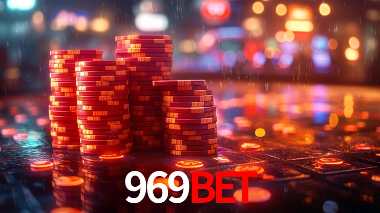 969Bet: Jogue Crash e Experimente Alta Recompensa Instantânea