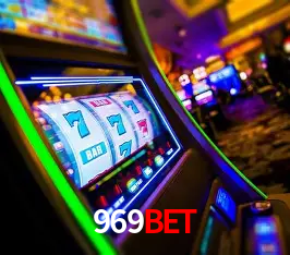 Jogos Exclusivos 969Bet