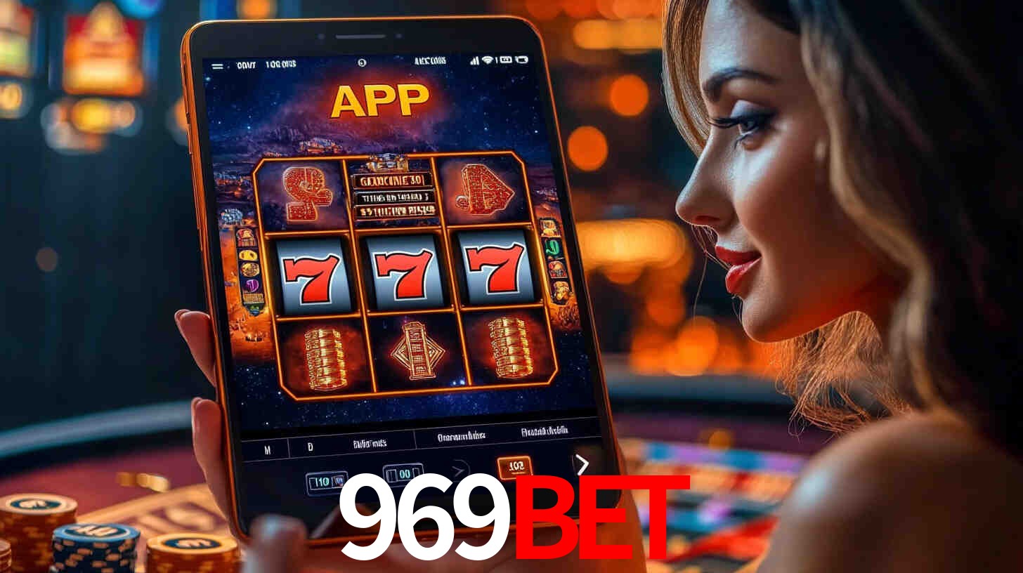 Descubra a Magia dos Jogos de Arcade no 969Bet
