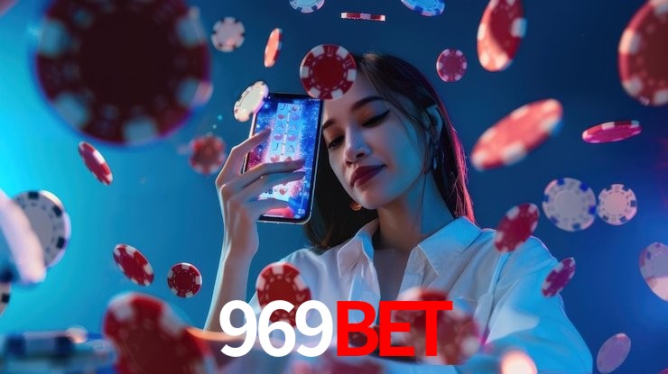 Benefícios da Conta 969Bet