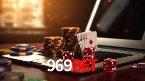 Promoções Sazonais 969Bet