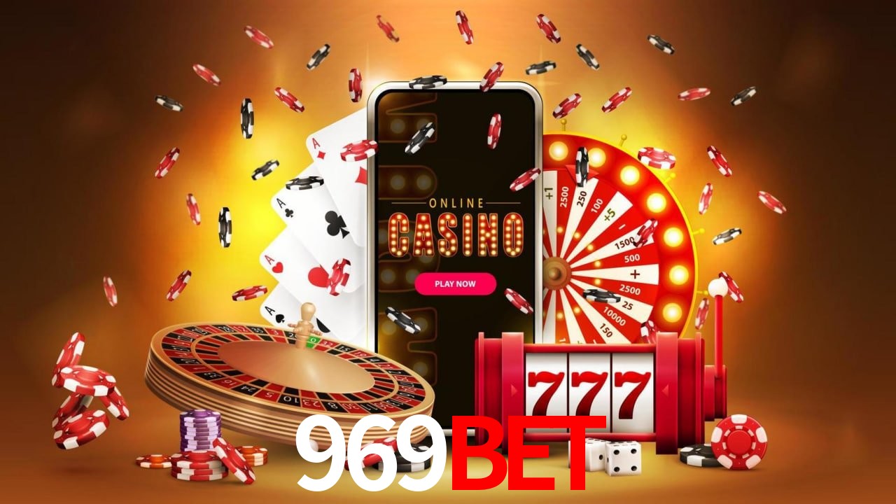 Torneios 969Bet