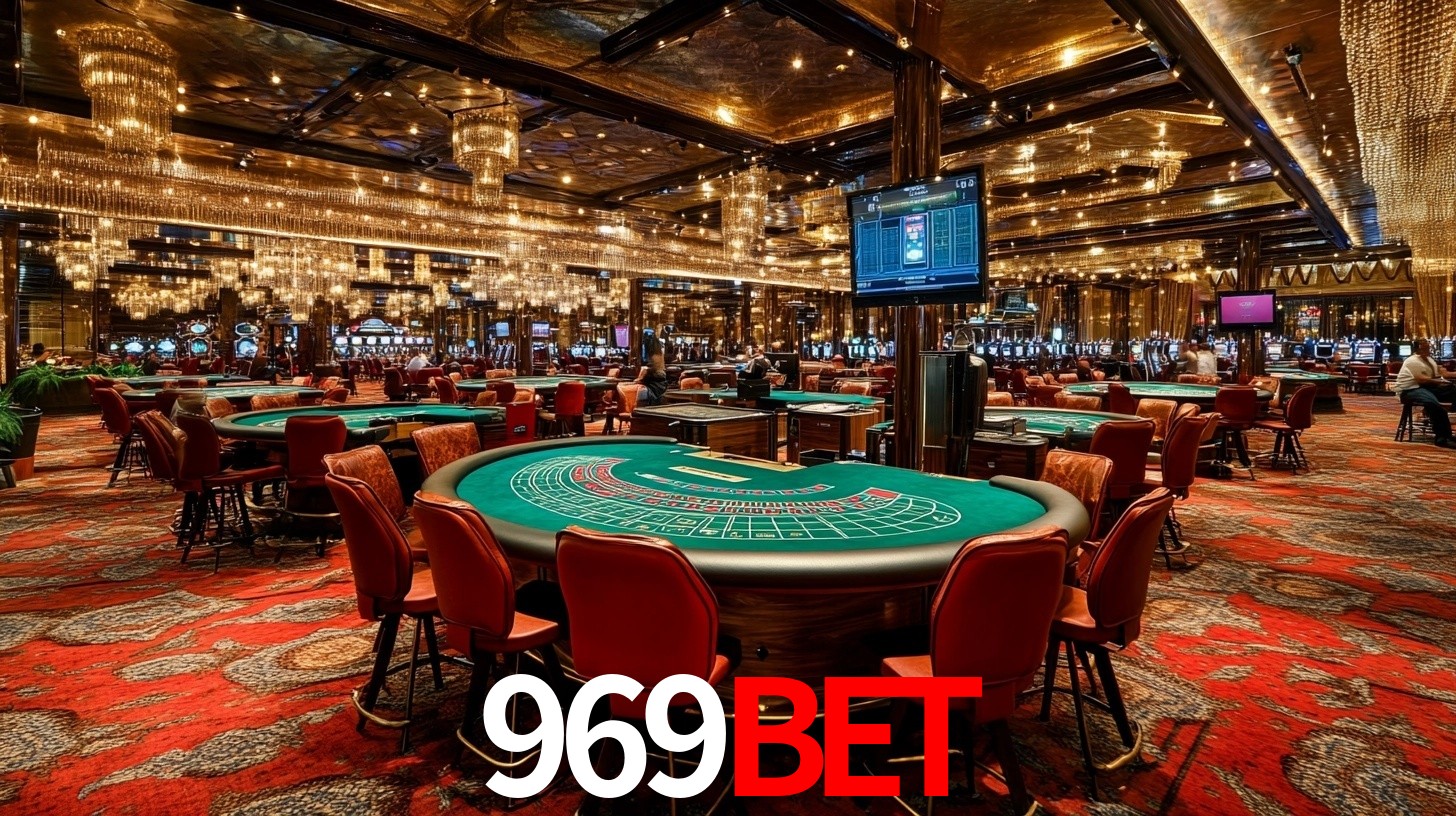 969Bet Vip