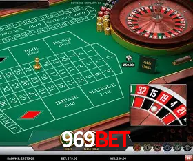 API Integration 969Bet