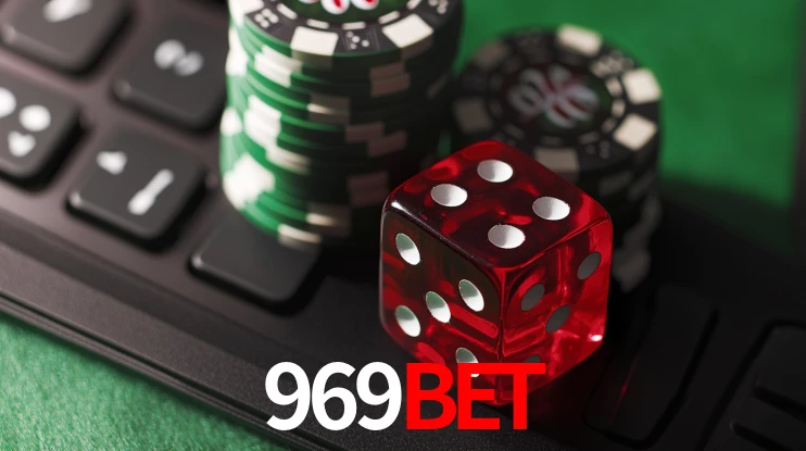 Bonus Features 969Bet