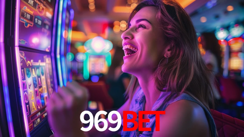 969Bet App