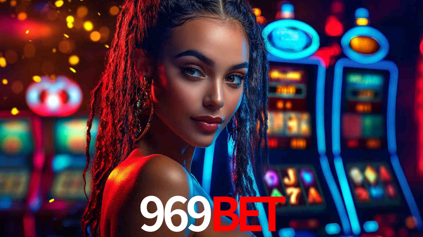 Apostas de Tênis 969Bet