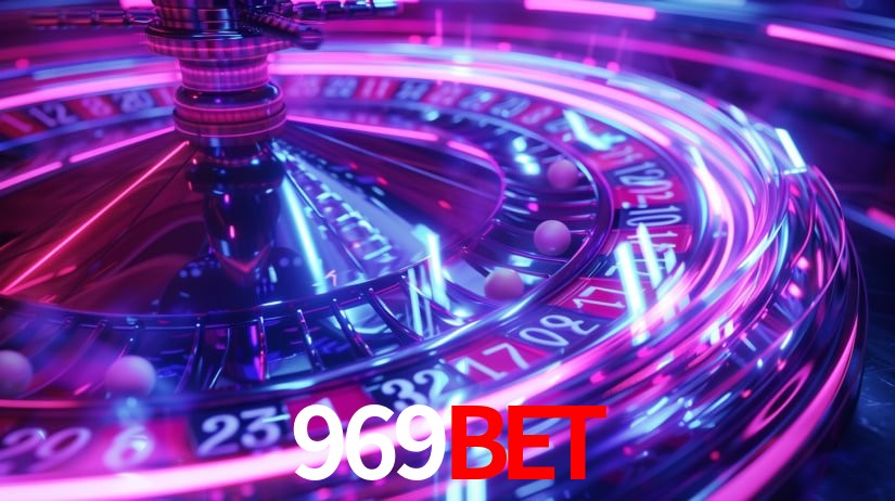 Login Seguro 969Bet