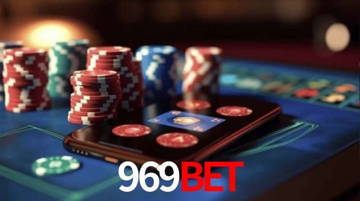 Descubra a Magia dos Jogos de Arcade no 969Bet