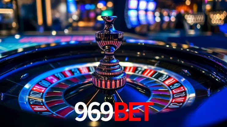 969Bet App