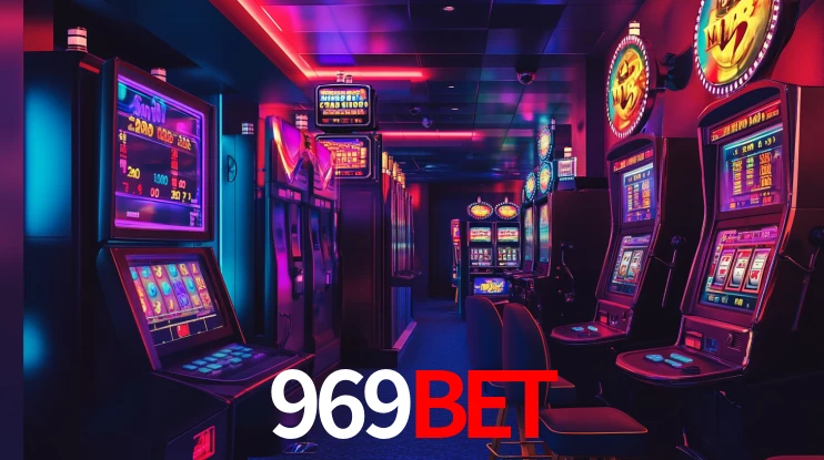 969Bet App