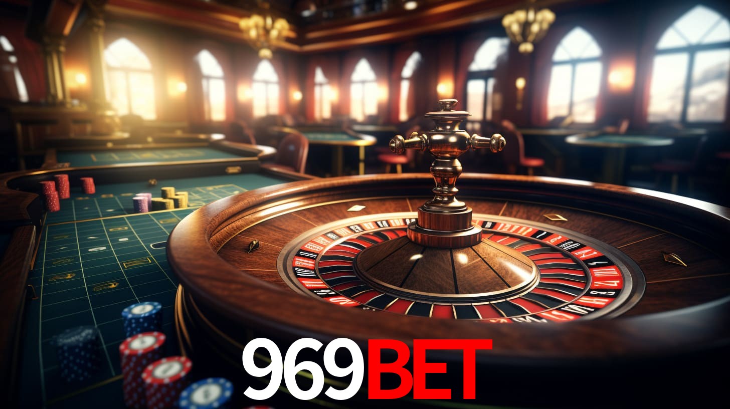 Tournaments 969Bet