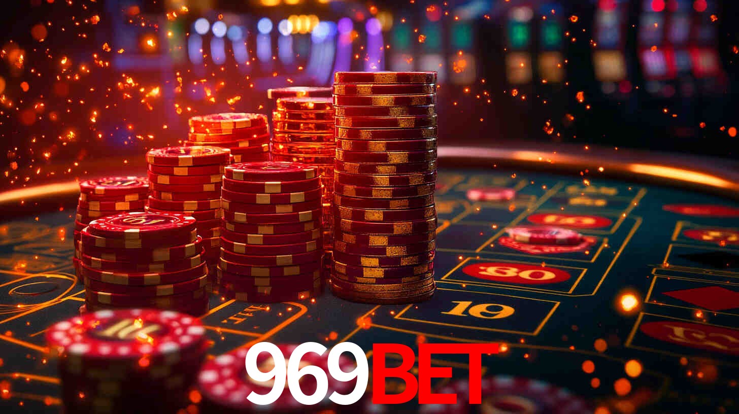 969Bet