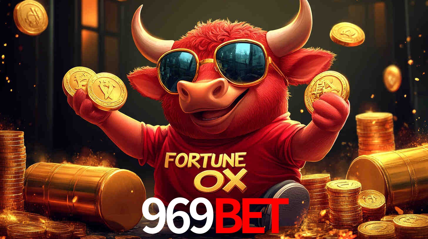 Casino Ao Vivo 969Bet