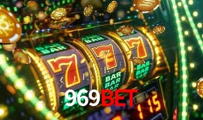 Account Benefits 969Bet