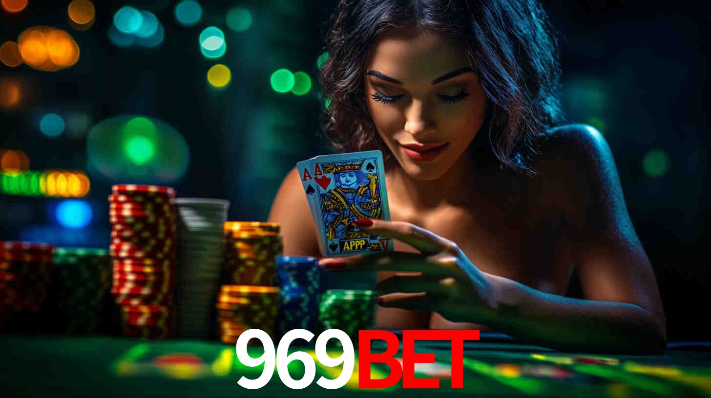 Estatísticas Esportivas 969Bet