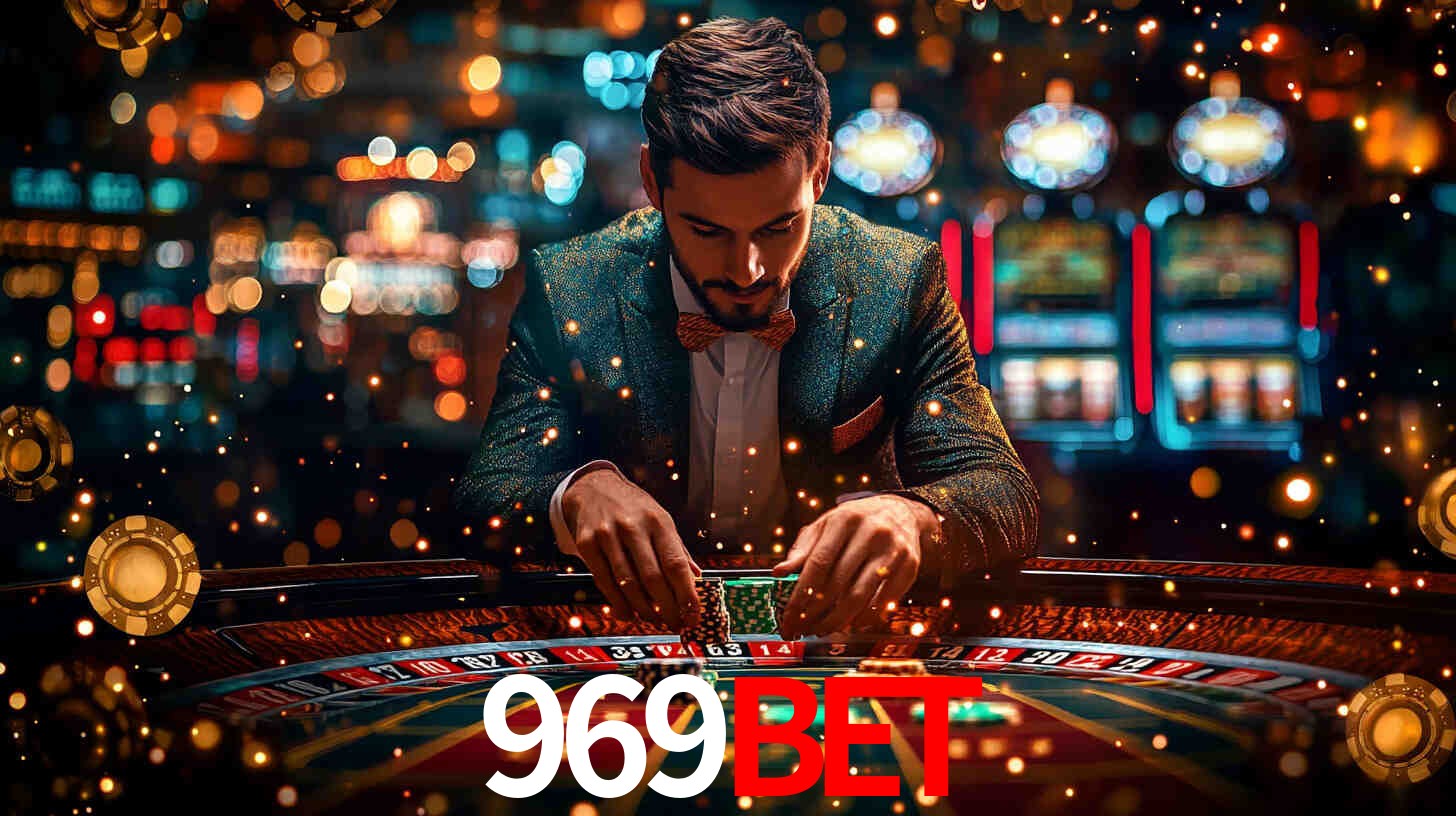 969Bet,969Bet App