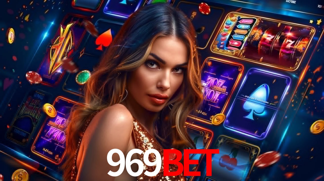 Segurança 2FA 969Bet