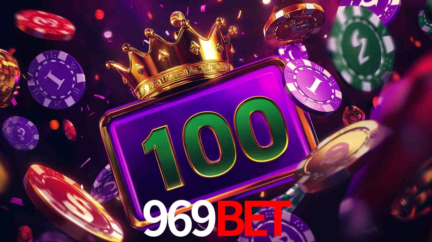 969Bet,969Bet App