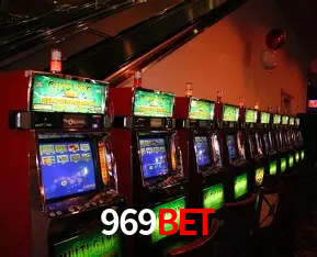 Security Systems 969Bet