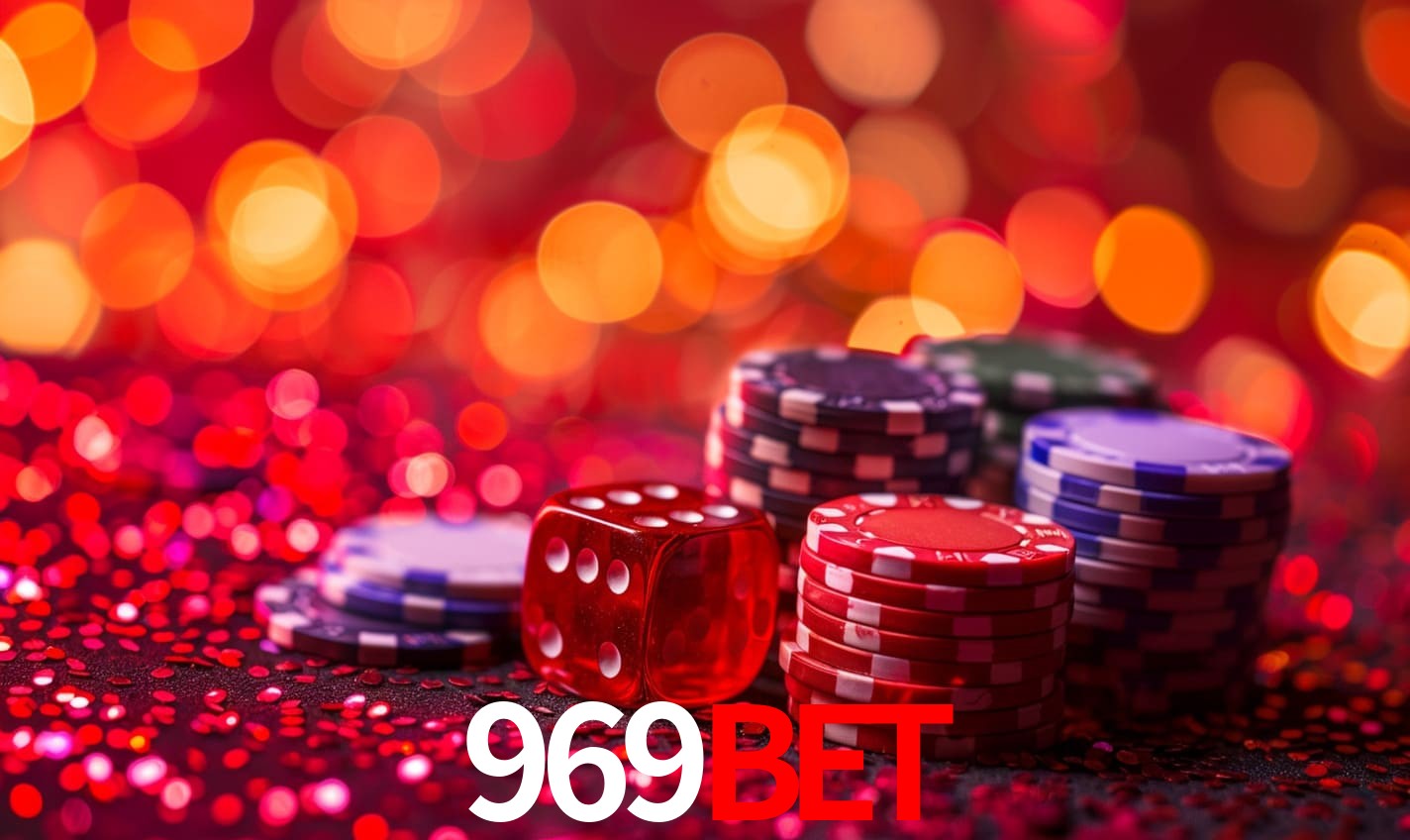 Diretório de Jogos 969Bet