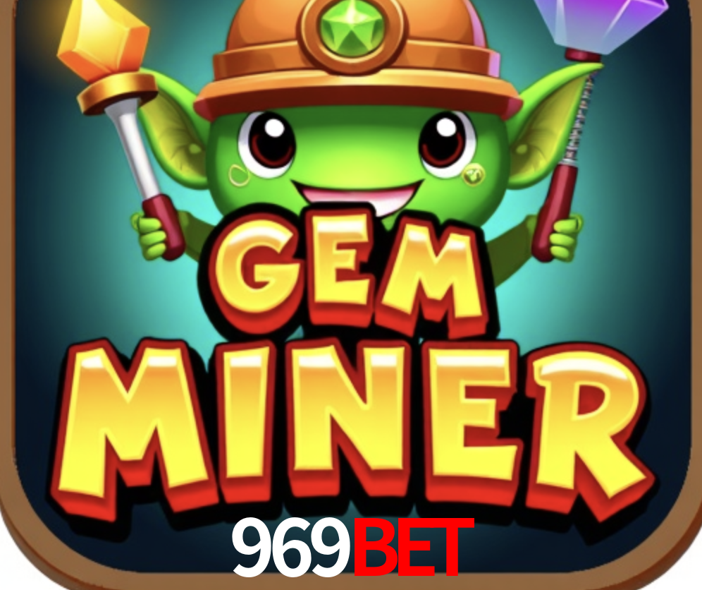 Game Providers 969Bet