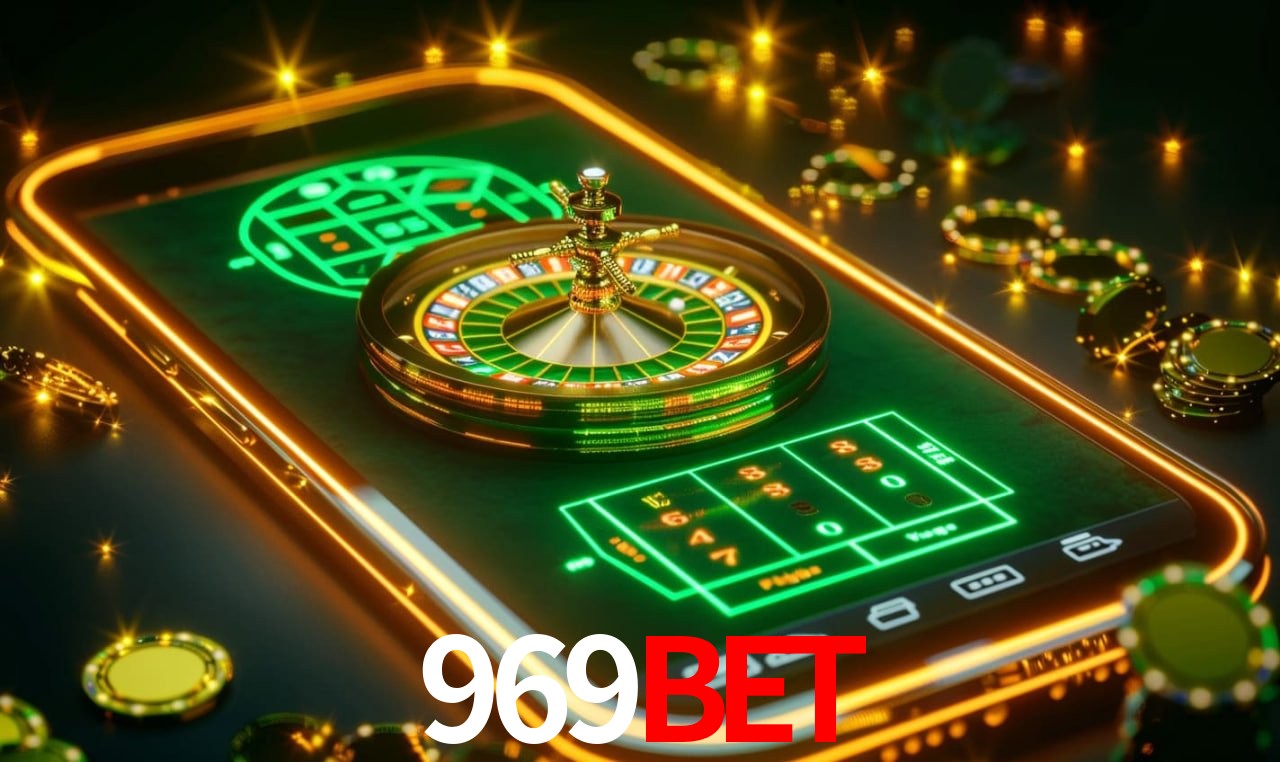 Explorando a Categoria de Eventos em Apostas na 969Bet