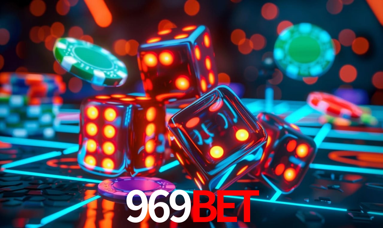 Especiais de Fim de Semana 969Bet
