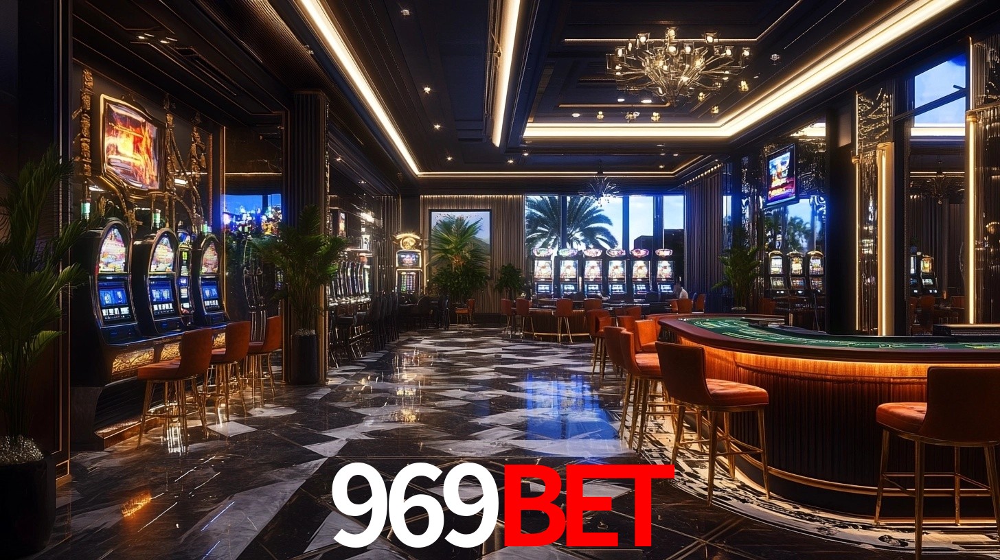 969Bet Vip