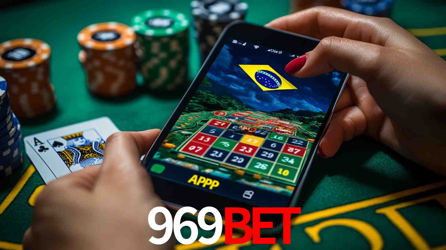 Jogo Spaceman 969Bet