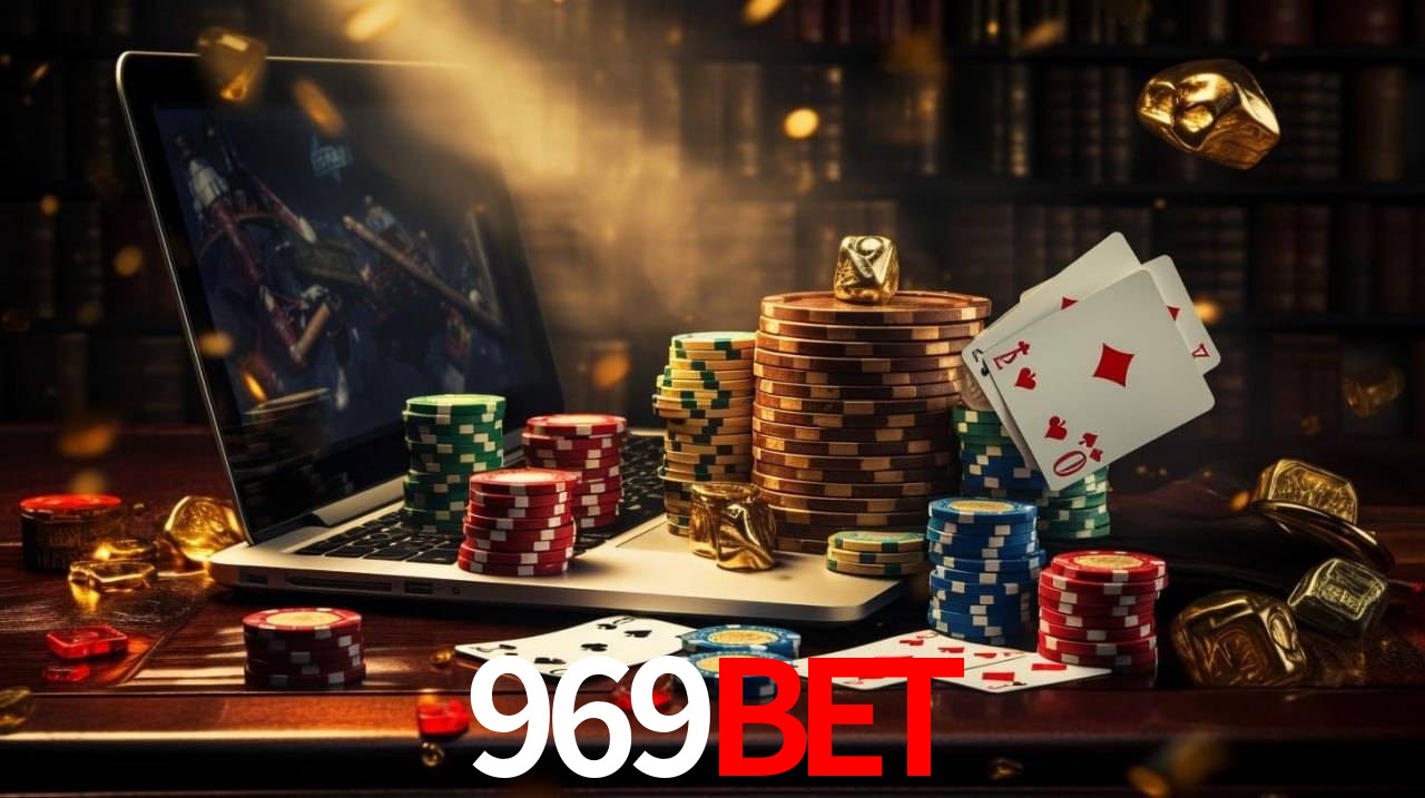 A Emoção da Loteria na 969Bet: Uma Chance de Mudança de Vida