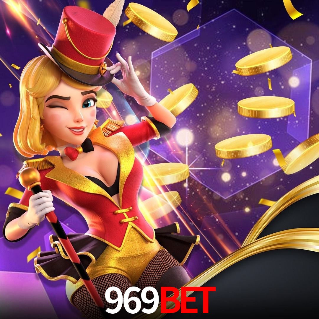 Roulette Table 969Bet