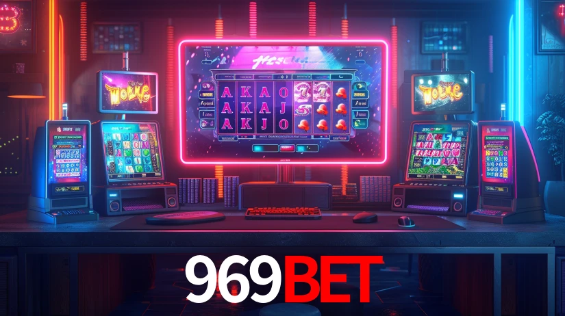 969Bet