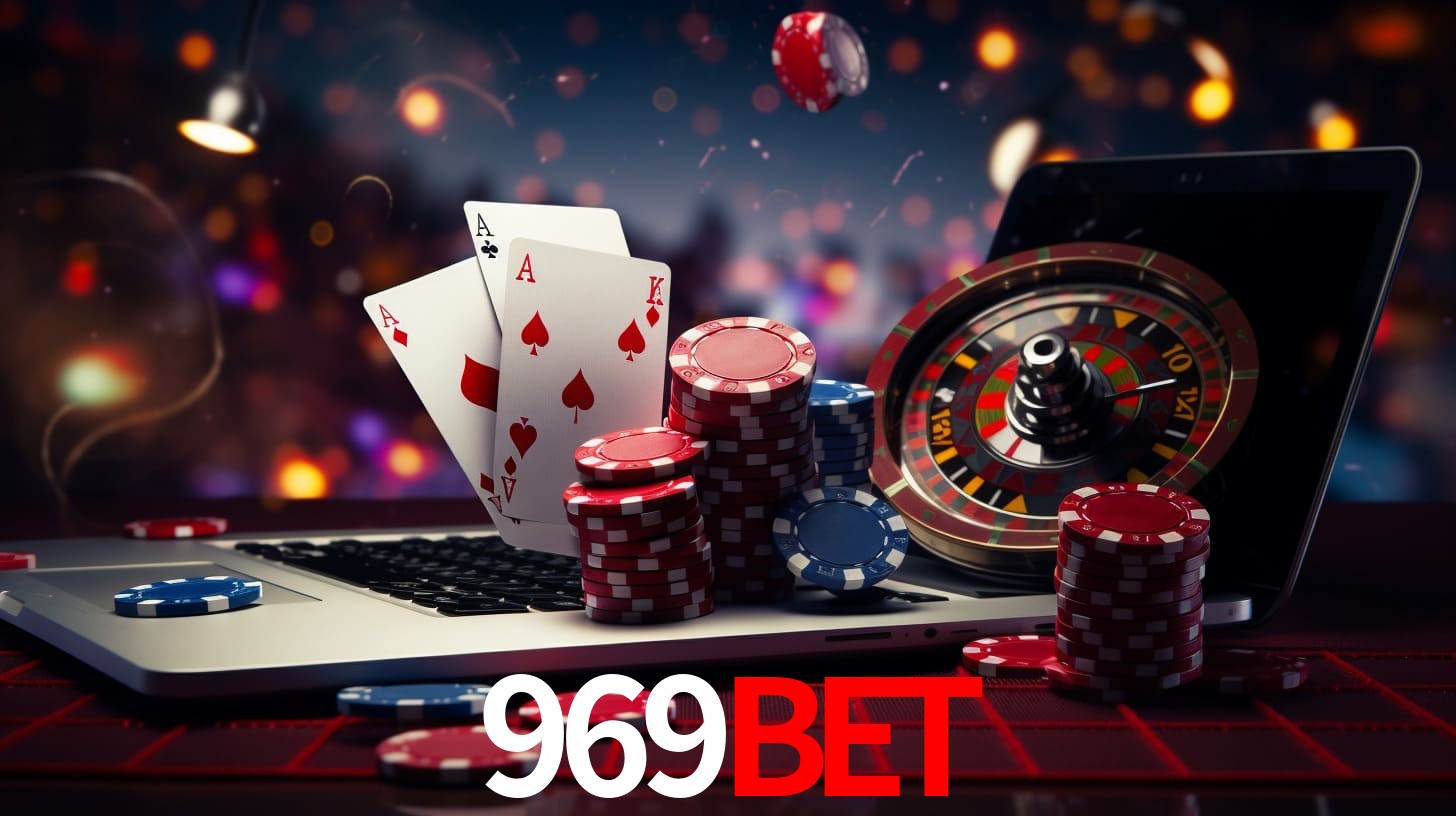 Programa VIP 969Bet