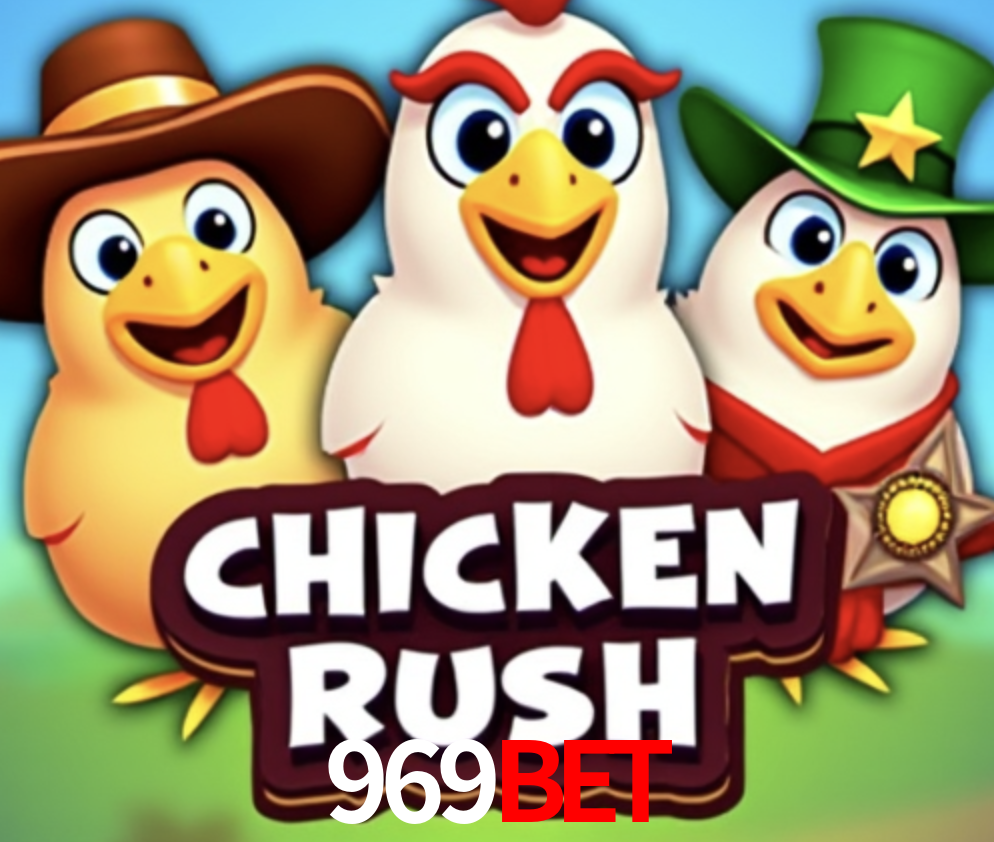 Slot Games 969Bet